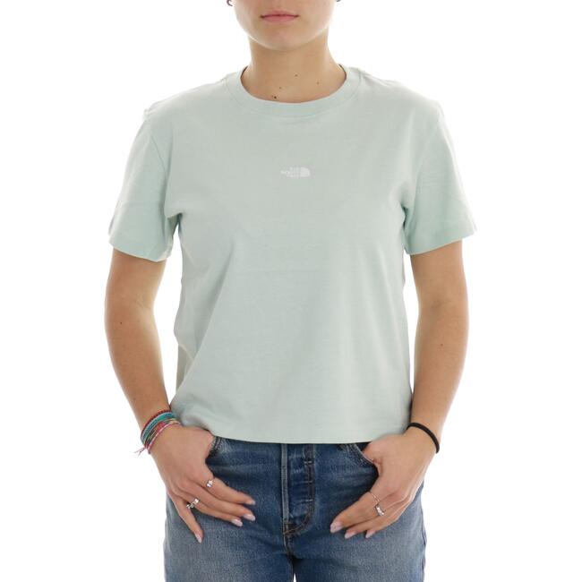 T-SHIRT ESSENTIAL THE NORTH FACE - Mad Fashion | img vers.1300x/